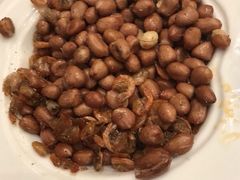 -锦江宾馆-花园餐厅