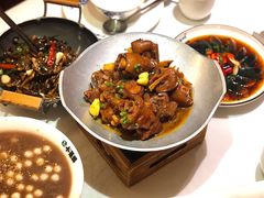 -小菜园新徽菜(常州天宁吾悦店)