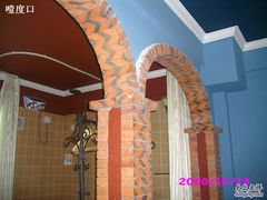 雪山房-娜娜度假小旅馆