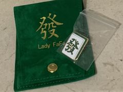 -LADY FAFA(巨鹿路陕西南路路口店)