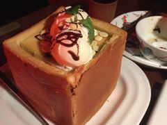 -外婆家(世界城广场店)