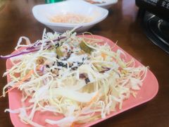 -亲昵春川鸡排(韩国美食街店)
