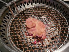-牛焱·烧肉酒肆(五大道店)
