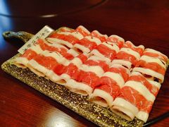 -哈拉海和牛主题餐厅(哈西店)