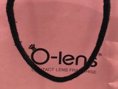 -瞳學會lens mart(南开大悦城店)