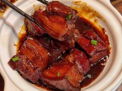 -老瑞福上海菜(人民广场店)