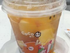 -CoCo都可(虹口龙之梦店)