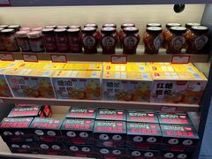-黑色经典臭豆腐·湖南特产(步行街店)