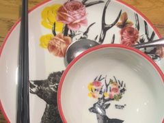 -新白鹿餐厅(百联中环店)