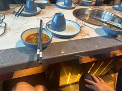 -海尔巴格·新疆菜(吐鲁番店)