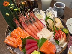 -青叶日本料理(北辰店)