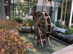 -花溪雨·森林餐厅(石基店)