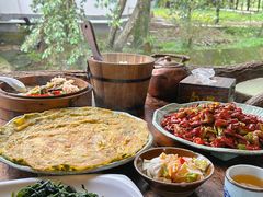 -青城甲(青城山店)