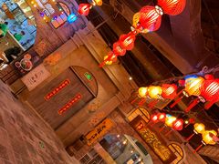 -1192弄老上海风情街(世纪汇广场店)