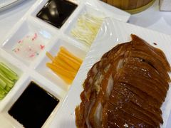 -津悦·正阳春烤鸭(红旗南路店)