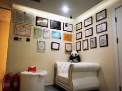 -海涛医疗美容·面部抗衰·注射美鼻