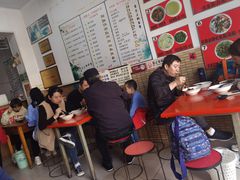 -三百碗宝应长鱼面(板仓街店)