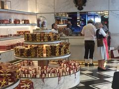 -Cafe Sacher(WIEN)