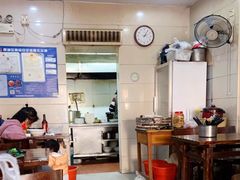 大堂-松木场面馆(总店)