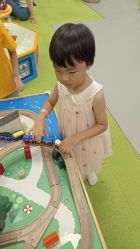 -莫莉幻想儿童乐园(武汉经开永旺店)