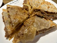 -河沿肉饼Beijing Pie(东华门店)