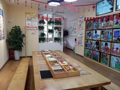 -培飞思维馆(浣花溪校区)