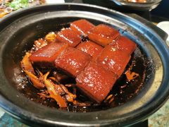 宜兴笋干烧肉-苏帮袁Sue Cuisine(南开大悦城店)