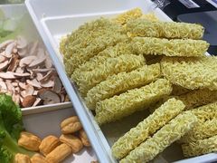 -椒锅锅·麻辣香锅(宝地广场城市集市店)