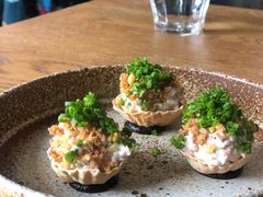 火腿小塔塔-BOR Eatery(安福路店)