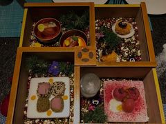 -莲西餐