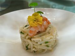 -湖影中餐厅·南京金茂威斯汀大酒店