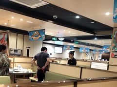 -海底捞火锅(龙湾万达广场店)