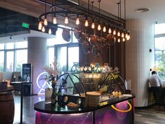-ATLAS COFFEE(雅居乐中心店)
