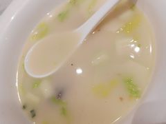 -锋味餐厅(空港复悦里店)