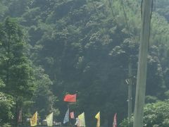 -太阳溪漂流