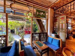 -西关84·History·Art·Cafe