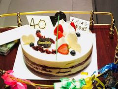 完莓主义-BreadTalk面包新语·烘焙蛋糕(中心书城店)