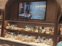 -国际饭店·帆声西饼屋(黄河路店)