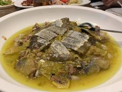 -粗茶淡饭·隐庐私厨(东亭店)