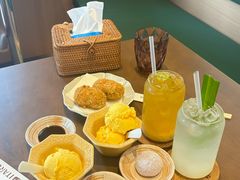 -ITARU食堂·定食料理(西丽店)