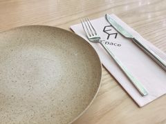 餐具摆设-EN SPACE恩空间