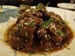 大烧牛脊骨-紫滇源云南生态菜(丹凤街店)