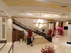 -石浦大酒店(百丈店)