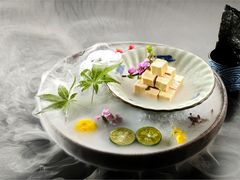 冷鹅肝-古田居·特色寿司料理(星之岛旗舰店)