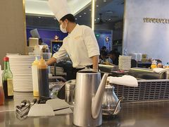 -和风铁板料理(山姆会员店)