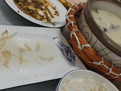 -翠茗农庄土菜馆(天目湖店)