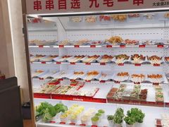 -黔哆哆地摊酸汤火锅(清湖店)