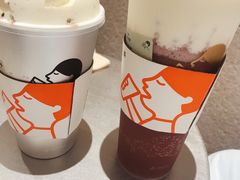 -喜茶(东莞汇一城店)