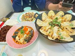 -东来土菜馆(民祥园路店)