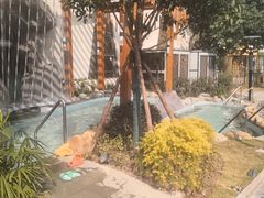 -水王国温泉水世界